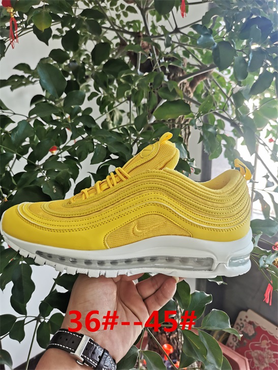 men air max 97 shoes US7-US11 2023-2-18-063